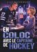 En coloc avec le capitaine de hockey: Une romance sportive universitaire avec proximité forcée, rivalité et secrets de campus