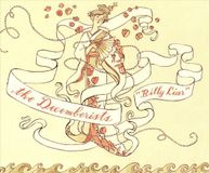 V2 Red Eye Decemberists Billy Liar