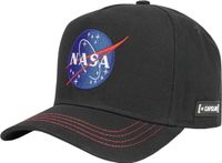 Capslab Space Mission NASA Cap CL-NASA-1-NAS5