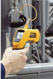 FLUKE Infrarood- en contactthermometer -40 tot 800ºC, incl. koffer, software