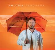 Sonic Rendezvous Baco Records Volodia - Panorama (2 LP)