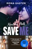 Save Boekerij Maxton Hall 1 - Save Me Paperback