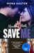 Save Boekerij Maxton Hall 1 - Save Me Paperback