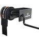 Meister Gemonteerde Easy Hand Wrap Roller - Past op alle boksen & MMA Wraps - Zwart