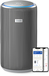 Philips 4200 series Slimme luchtreiniger - 156 m² - Zilver