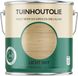 Enzo Tuinhout-olie Tuinhout Olie - Licht Wit-2500ml