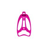 ONE bidonhouder 40 unisize purple/black