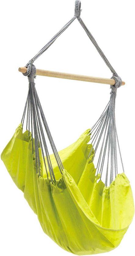 Amazonas Hangstoel 'Panama' berry - paars