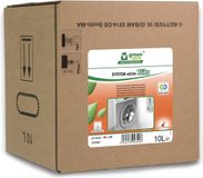 Green Care Professional system white kliks 10 liter
