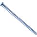Moeilijk Hard-to-Find Fastener 50 stuks zeskantschroeven 9,5 mm x 20,3 cm (014973260385)