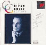 T.Art Sony The Art Of Glenn Gould
