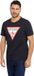 Guess T-shirt met ronde hals Logo Original
