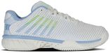 K-Swiss Hypercourt Express 2 Hb Clay Court Schoenen Wit EU 37 1/2 Vrouw