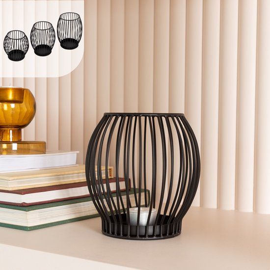Gadgy Wire candle holder - Small
