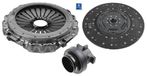 Sachs 3400 700 365 koppelingsset