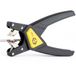 C.K T1260 Automatische Kabel & Draad Stripper, Groen|geel|bruin|grijs