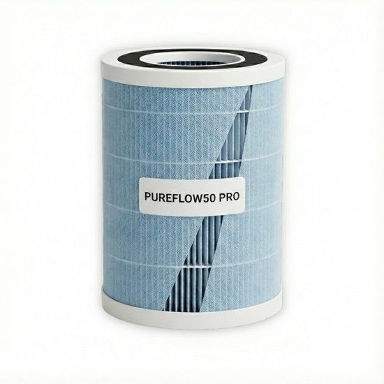 Vibrix PureFlow50 Pro Filter