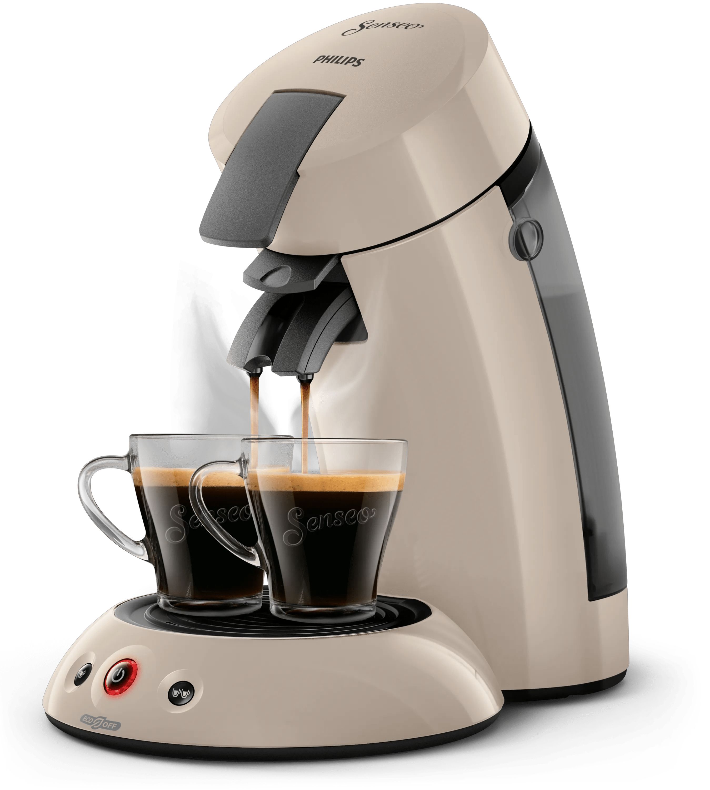 Senseo Senseo Original Eco HD7806 Koffiepadmachine