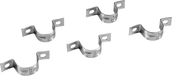 Cornat Porte-bouteille 1/2 5Pcs/Zin - T562351