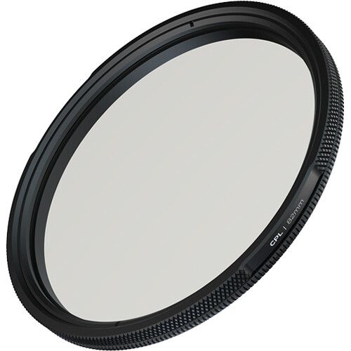 LEE Filters Elements Circular Polariser 82mm