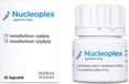 NUCLEOPLEX: Nucléotides, les éléments constitutifs des acides nucléiques, Norsa Pharma, 45 gélules