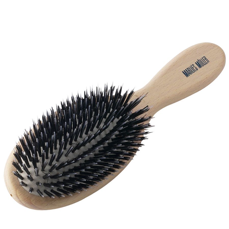 Marlies Moller Brushes Travel Allround Brush Borstel 1 st