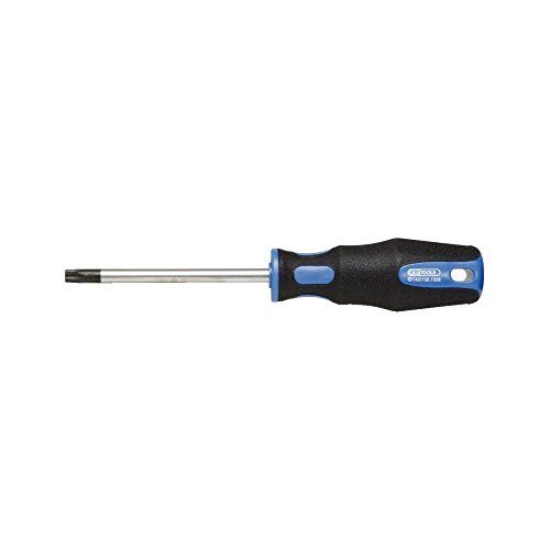 KS Tools ERGOTORQUEplus Schroevendraaier T25 - 159.1035