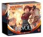 Magic: The Gathering Aether Revolt Fat Pack Bundle