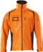 Mascot Accelerate Safe Softshell veste 19202-291 - haute visibilité orange/gris foncé - 3XL