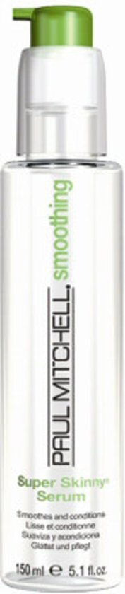 Paul Mitchell Smoothing Super Skinny Serum - 150 ml - Serum