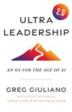 Libri GmbH Ultra Leadership 2.0: An OS for the Age of AI Livre de poche