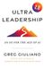 Libri GmbH Ultra Leadership 2.0: An OS for the Age of AI Livre de poche