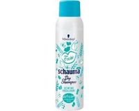 Schwarzkopf Schauma Miss Fresh Dry Shampoo Refreshing Dry Hair Shampoo 150Ml