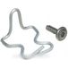 Whirlpool Agrafe Thermoplongeur pour lave-linge
