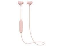 JVC HA-FX22W-P Draadloze oordopjes Roze