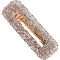 UNIQ Haarclips & Haarklemmen Adventskalender Dames Grijs