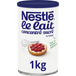 Nestlé Lait concentré sucré - 1 kg