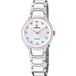 Festina F20752/8 Polshorloge Dames Wit Keramiek