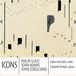 Outhere Robert McDuffie & Elizabeth Pridgen - Icons: Philip Glass, John Adams, John Corigliano (CD)