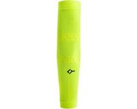 Floky Sportaccessoires Arm Sleeve No-Strain 2 Stuks - Geel