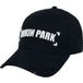 Linkin Park Cap - Logo - Baseball Cap - voor Mannen - zwart