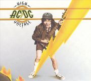 High AC/DC High Voltage LP