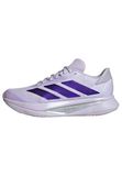adidas dames Duramo Sl 2 Running Shoes, purple tint/Solar Purple/green spark, 36 EU