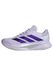 adidas dames Duramo Sl 2 Running Shoes, purple tint/Solar Purple/green spark, 36 EU