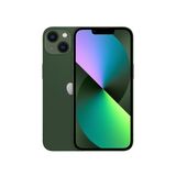 Apple iPhone 13 / 128 GB / Groen / 5G