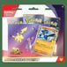 Pokemon 30th Celebration: Lucario Tech Sticker Collection