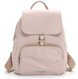 Tamaris TAS Khiria City Backpack Lightrose crème