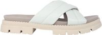 Gabor 82.841.62 - sandale femme - Bleu - taille 42
