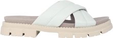 Gabor 82.841.62 - sandale femme - Bleu - taille 42