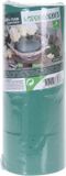 Pro Garden Ger Import Oase/steekschuim - kerststukjes - D8 x H5 cm - groen - 4x stuks